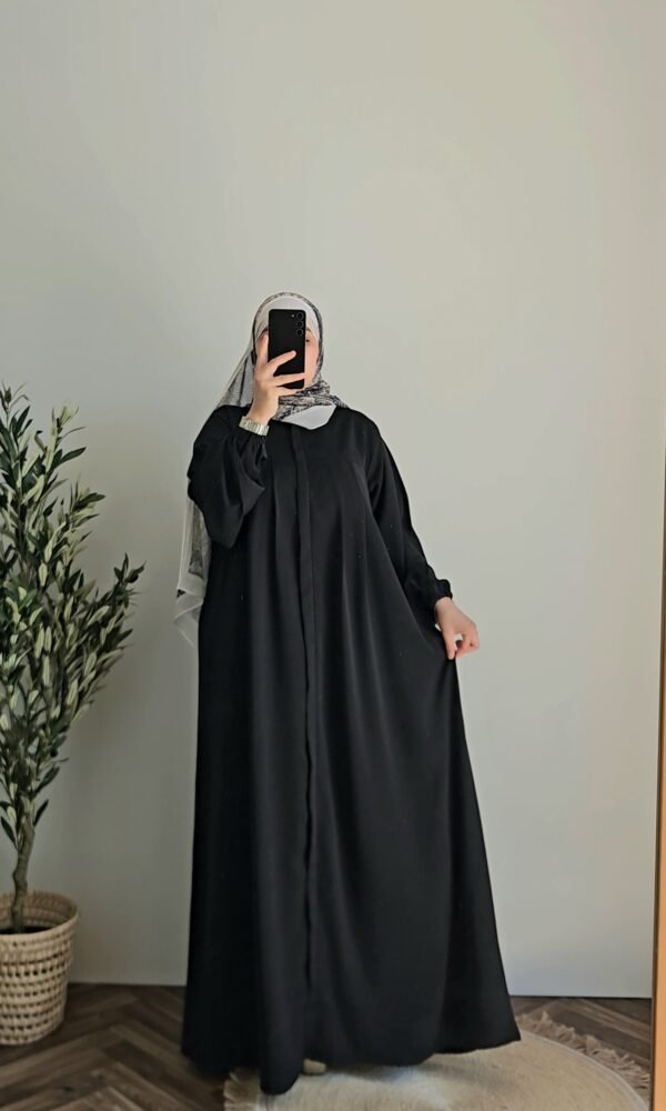 عباءة جود
