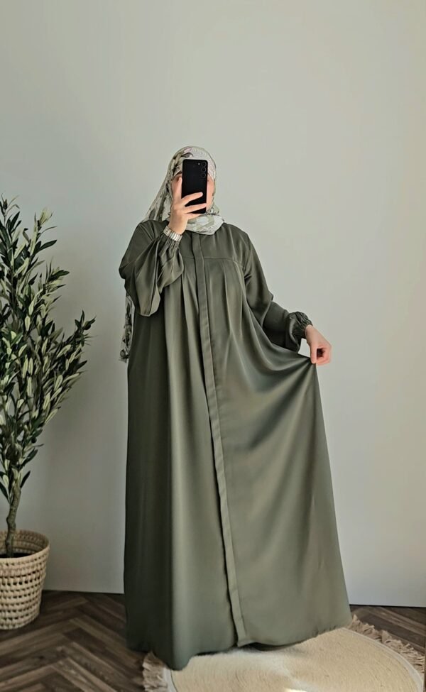 عباءة جود