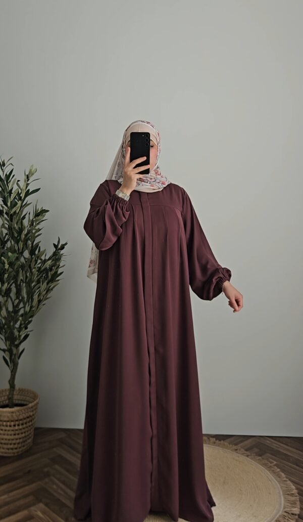 عباءة جود