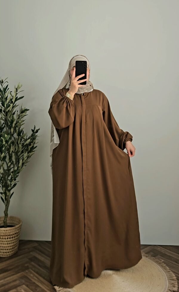عباءة جود