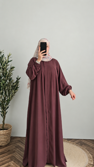 عباءة جود